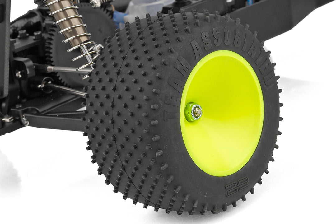 RC10GT RICHARD SAXTON EDITION Team Associated 7067