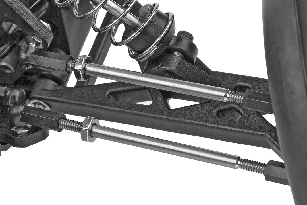 RC10GT RICHARD SAXTON EDITION Team Associated 7067