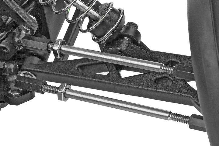 RC10GT RICHARD SAXTON EDITION Team Associated 7067