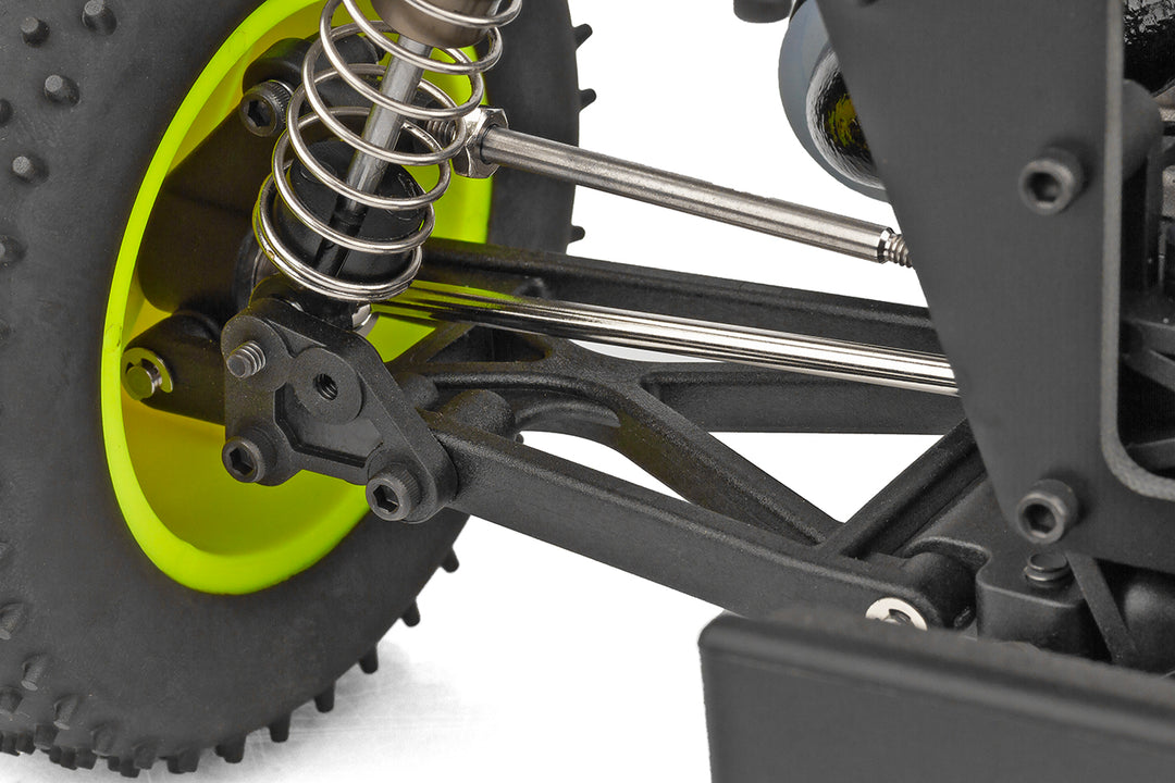 RC10GT RICHARD SAXTON EDITION Team Associated 7067