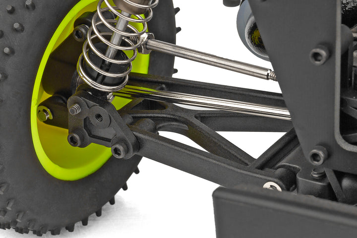 RC10GT RICHARD SAXTON EDITION Team Associated 7067