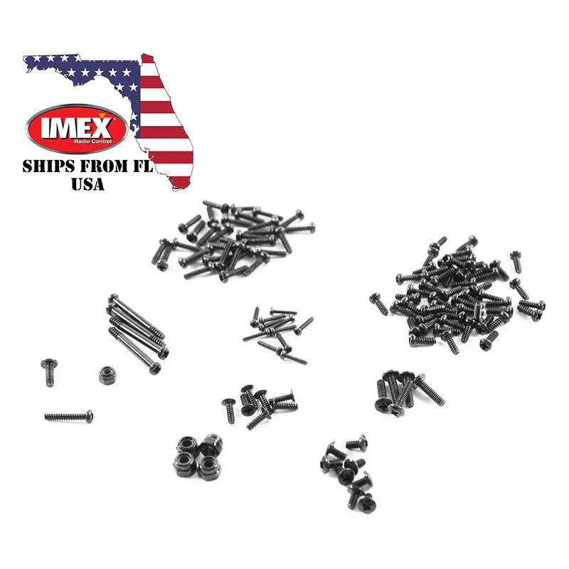 CR24 SCREW SET
