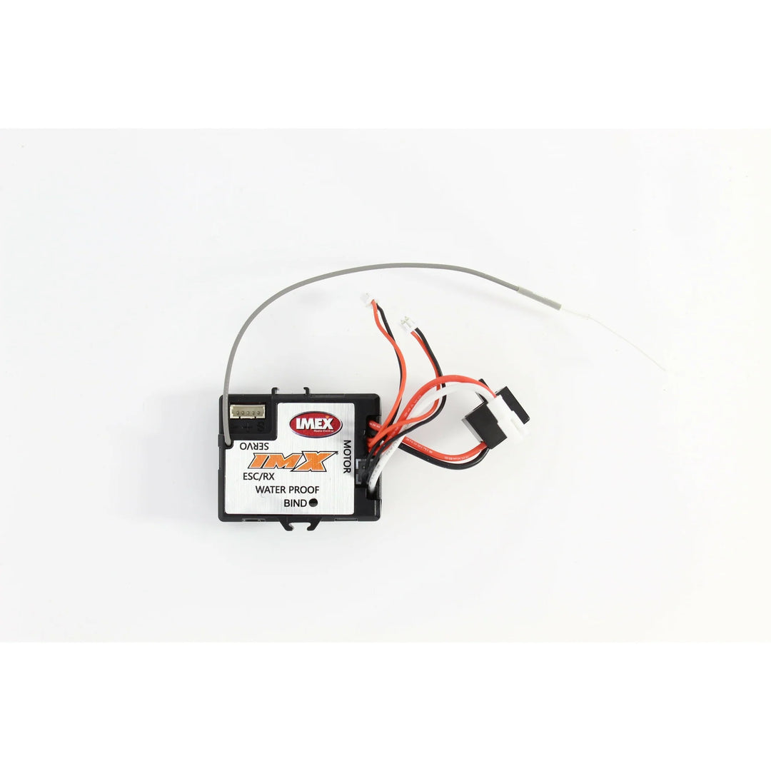 CR24 ESC/RX COMBO
