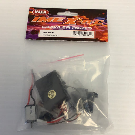 CR24 ELEC KIT