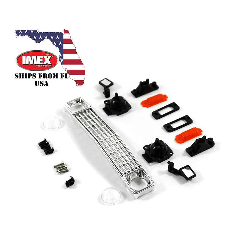 JH LIGHT MOUNT SET
