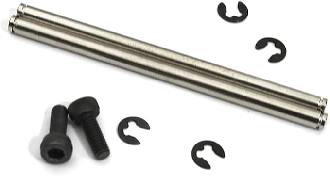 T3876.9 Lower Fr Susp Pin T-Max
