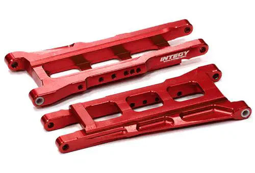INTC 2335 T8596RED T2 Lower Suspension Ar