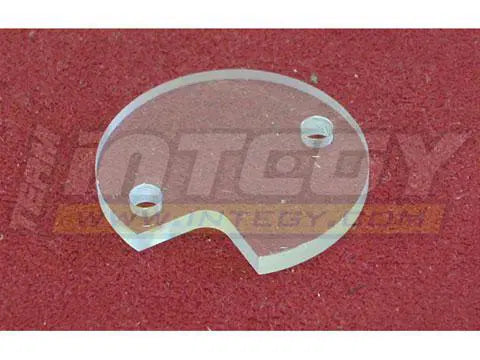 C22730 Clear Gear Box Dust Cove