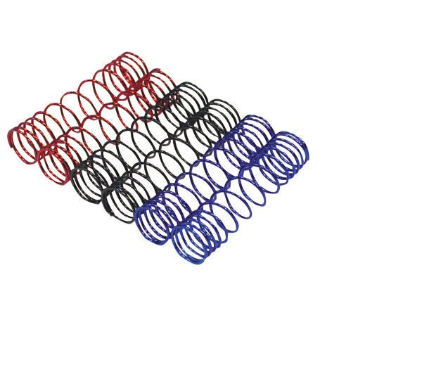 Rear Progressive Spring Set (3)