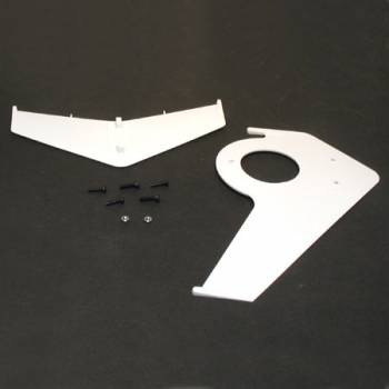 TAIL FIN SET
