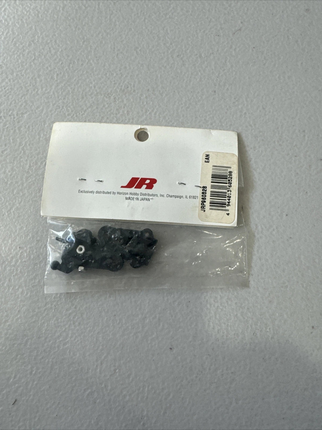 TAIL BLADE HOLDER SET:A,B
