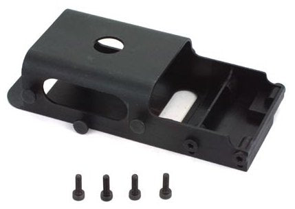 JRP 960852 4Front Radio Bed: CP,V5