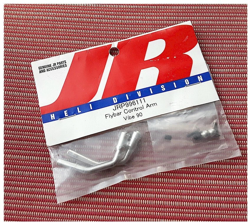 FLYBAR CONTROL ARM VIBE 90
