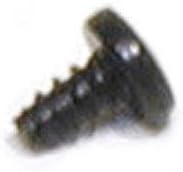 Servo Arm/Horn Screws (15)
