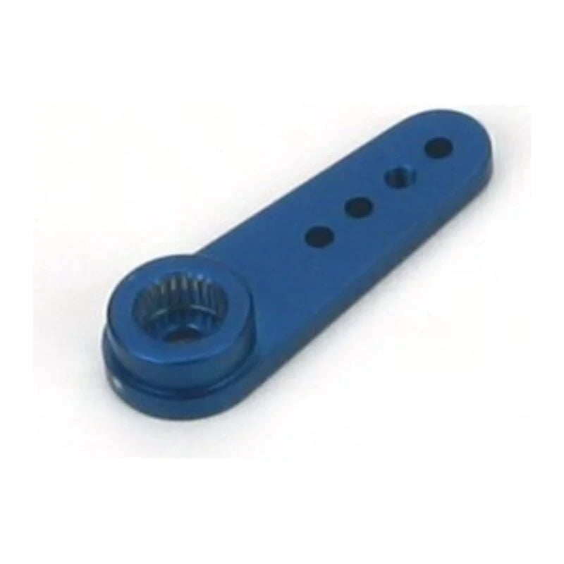 JRPA 235 Aluminum Servo Horn/Arm: DS168
