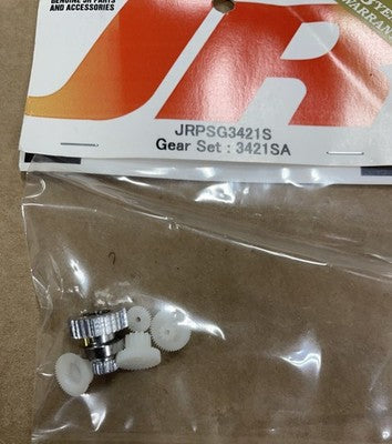 GEAR SET 3421SA