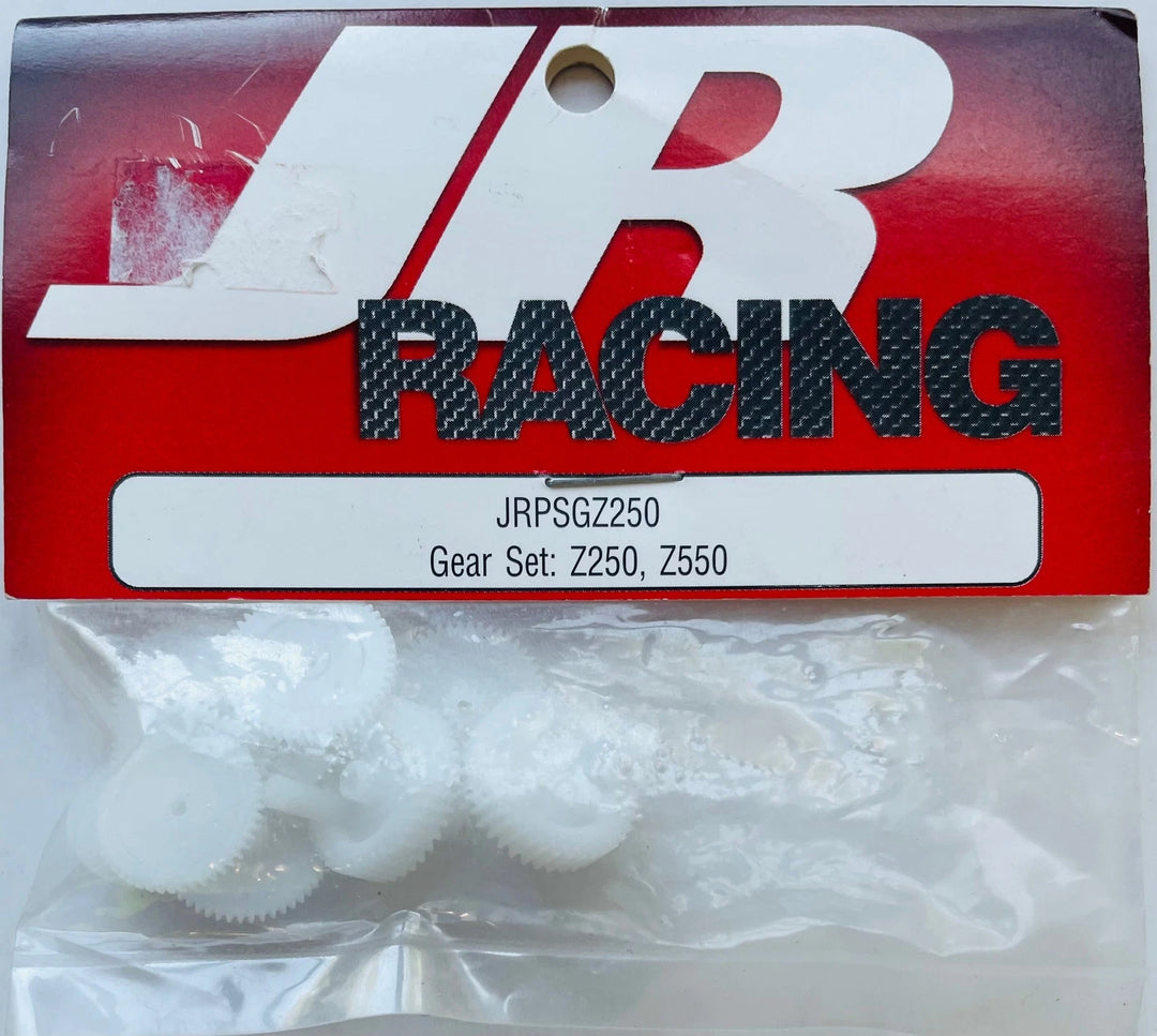 Gear Set: Z250,Z550 (1)