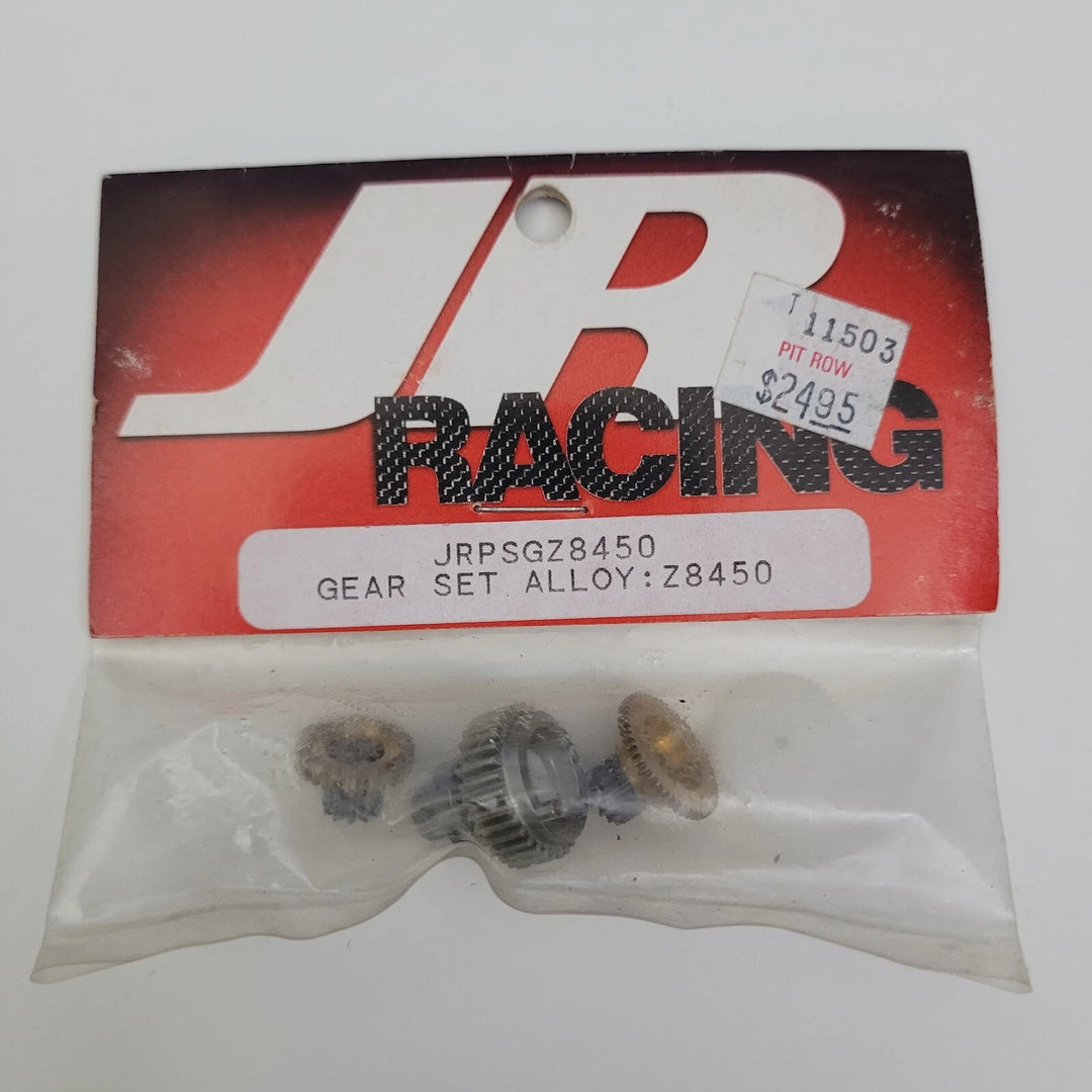 JRPSGZ 8450 Gear set alloy Z8450

