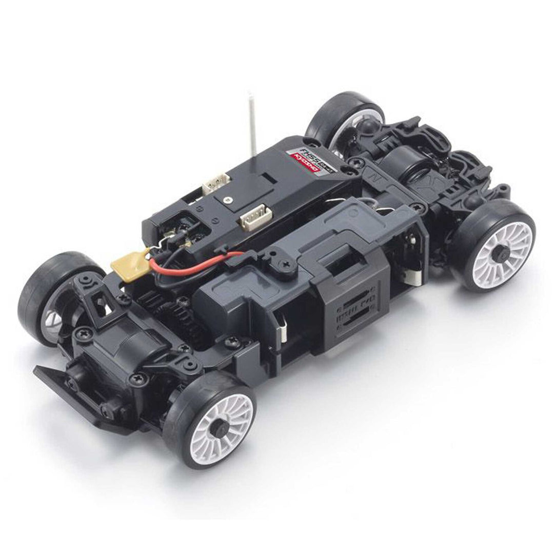 Kyosho MA-020 AWD Mini-Z ReadySet w/Nissan Skyline 2000GT-R #32643BL