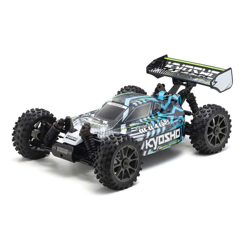 Kyosho Inferno NEO 4.0VE T1, Wh

