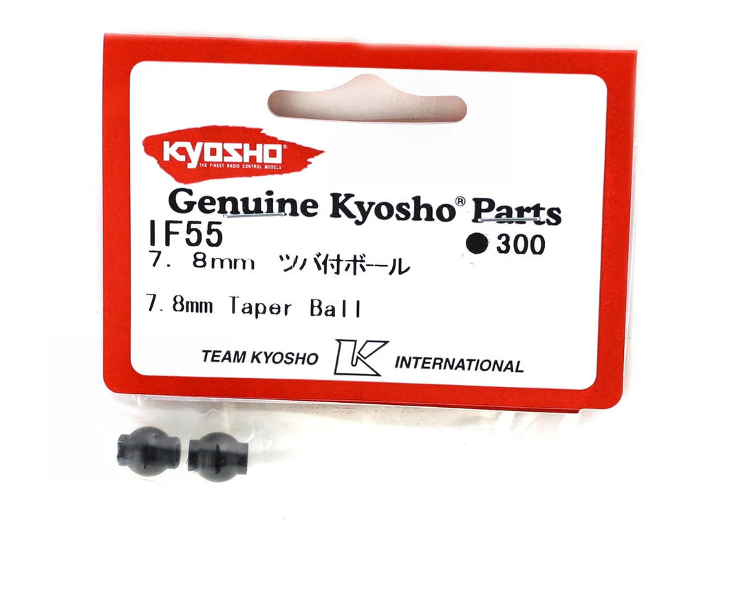 KYOIF 55 7.8MM TAPER BALL