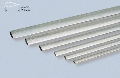 Streamline Tube 5/16