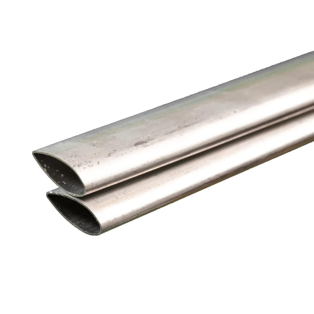 Streamline Tube 3/4