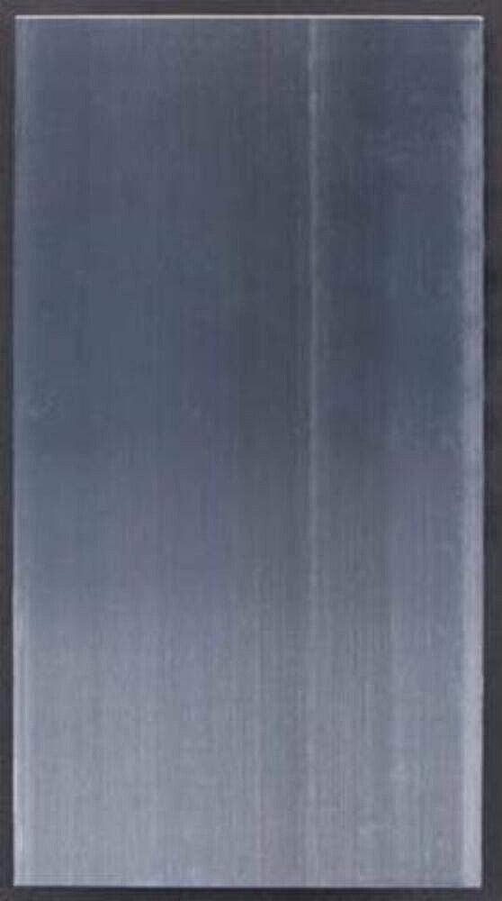 16256 .032 Aluminum 6x12" Sheet