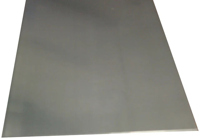 .016 Aluminum Sheet Metal
