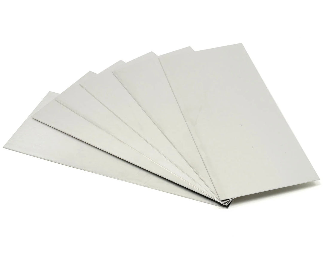 .032 Aluminum Sheet Metal
