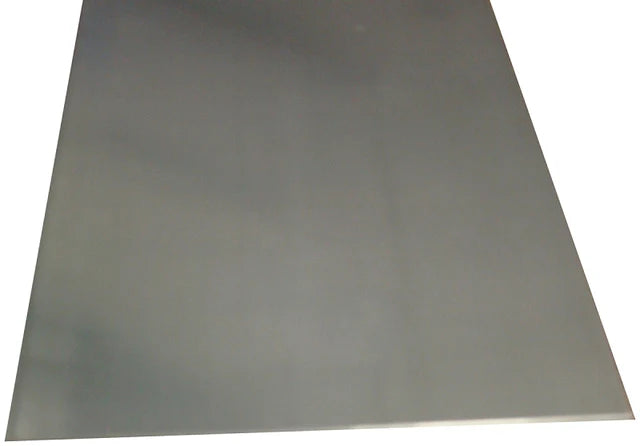 .064 Aluminum Sheet Metal