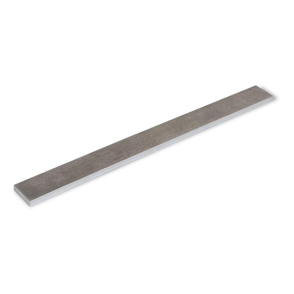 Aluminum Strip: .016 X 1" w X 1
