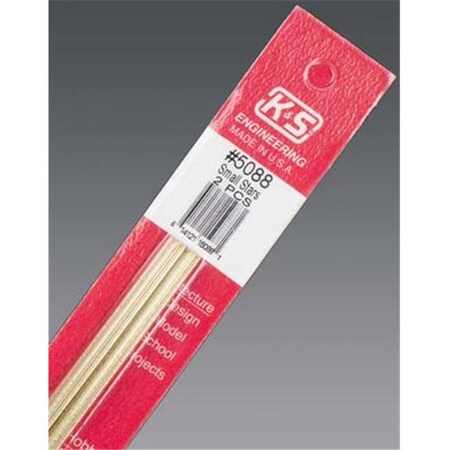 5088 Brass Star Small (2)