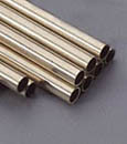 5128 Round Brass Tube 5/32" Peg
