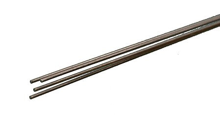 Music Wire: .015 Diameter 4CD
