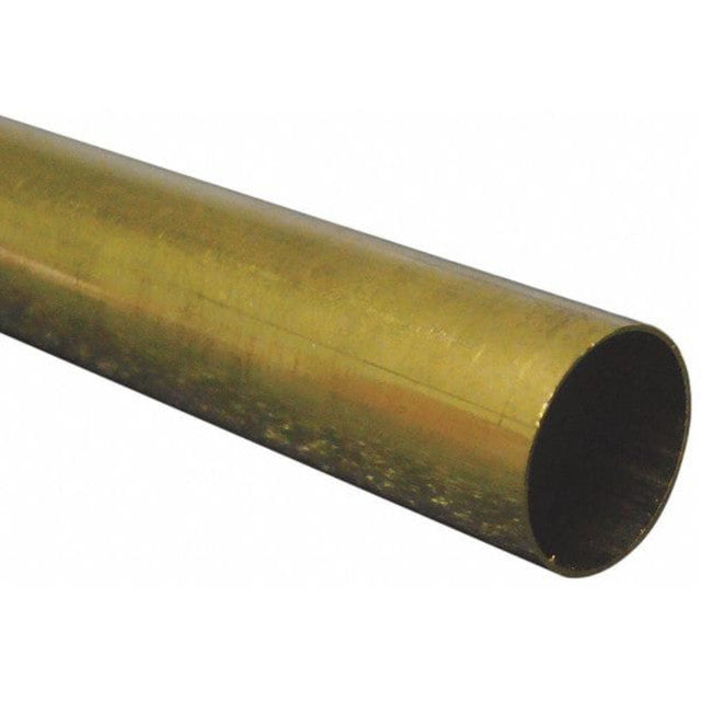 K&S Round Brass Tube 7/32"
