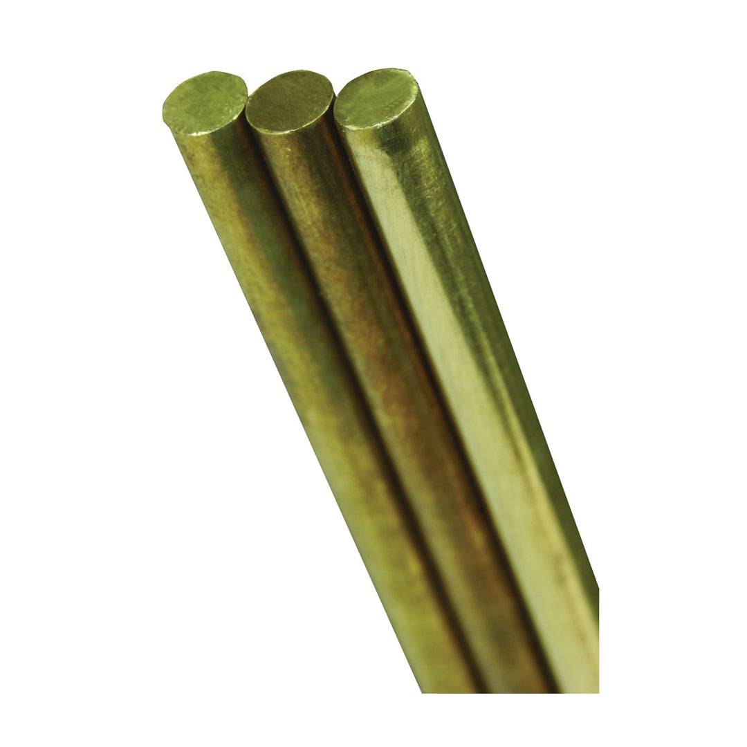 K&S Solid Brass Rod 1/32"
