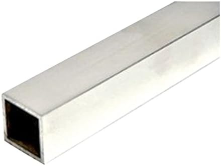 83014 Square Aluminum Tube 7/32
