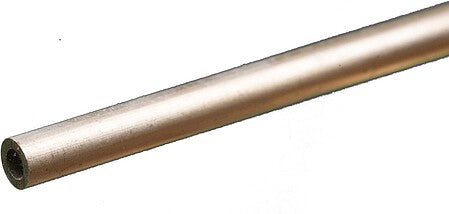 83030 Aluminum Tube 3/16X.035
