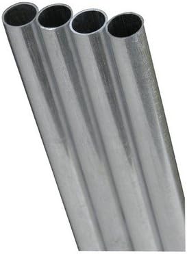 83032 Aluminum Tube 5/16X.035
