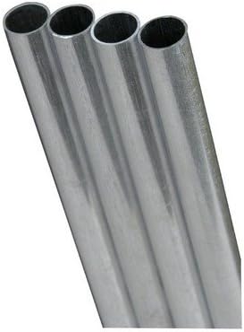83035 Aluminum Tube 1/2X.035 (1)