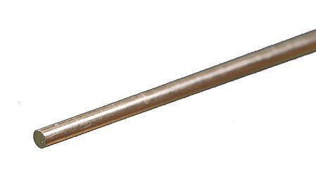83042 Aluminum Rod 3/32
