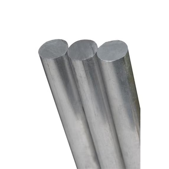 83045 Aluminum Rod 1/4
