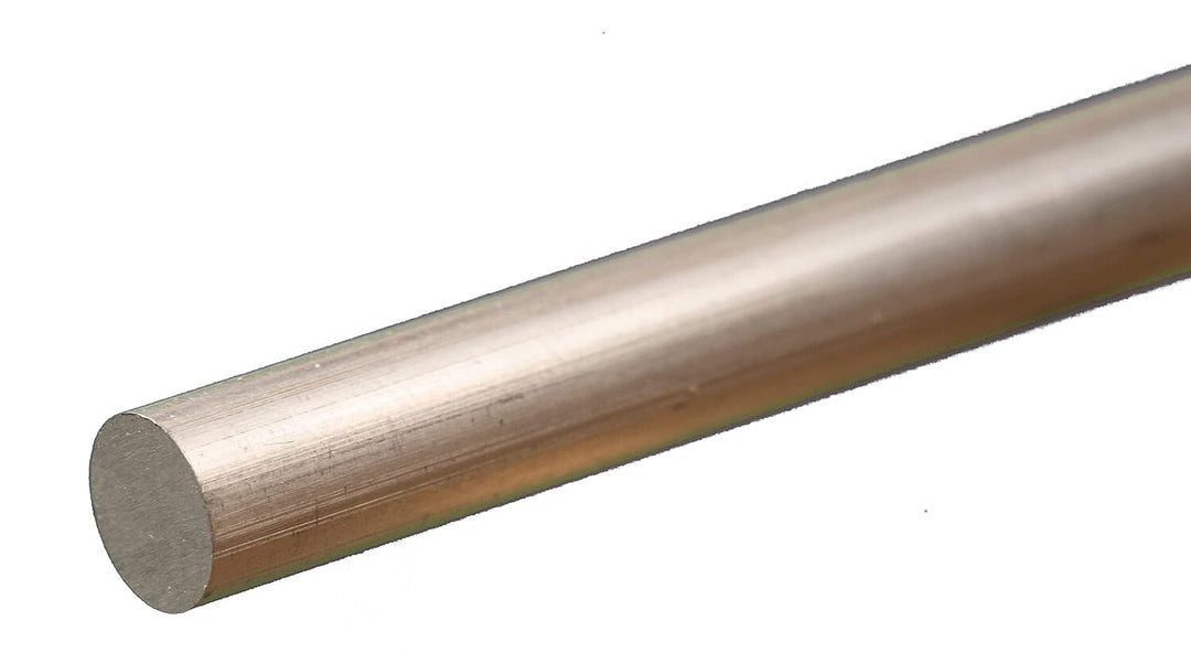 83046 Aluminum Rod 5/16
