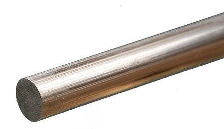 83047 Aluminum Rod 3/8
