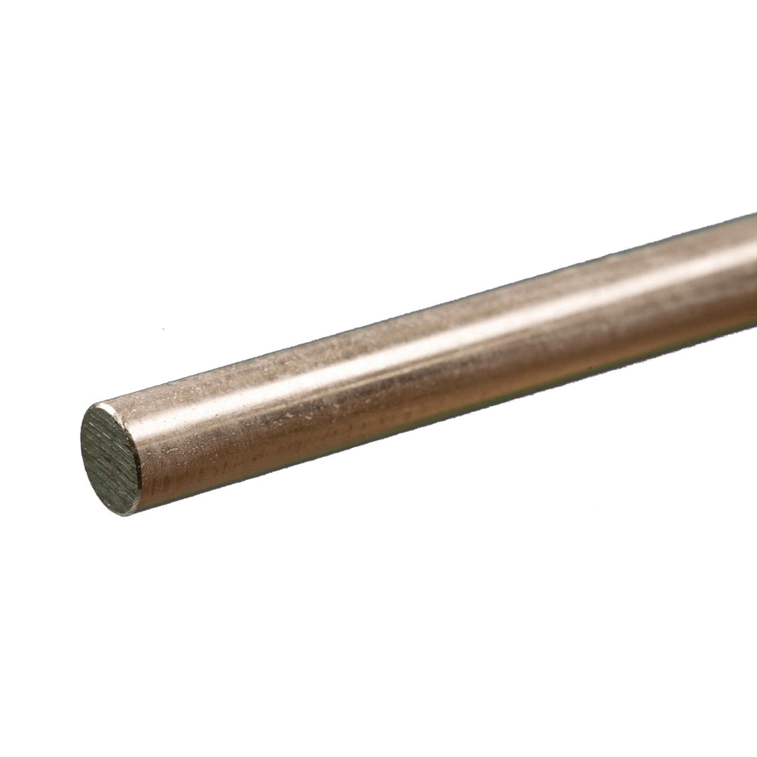 5/16" Rd. Stainless Steel Rod