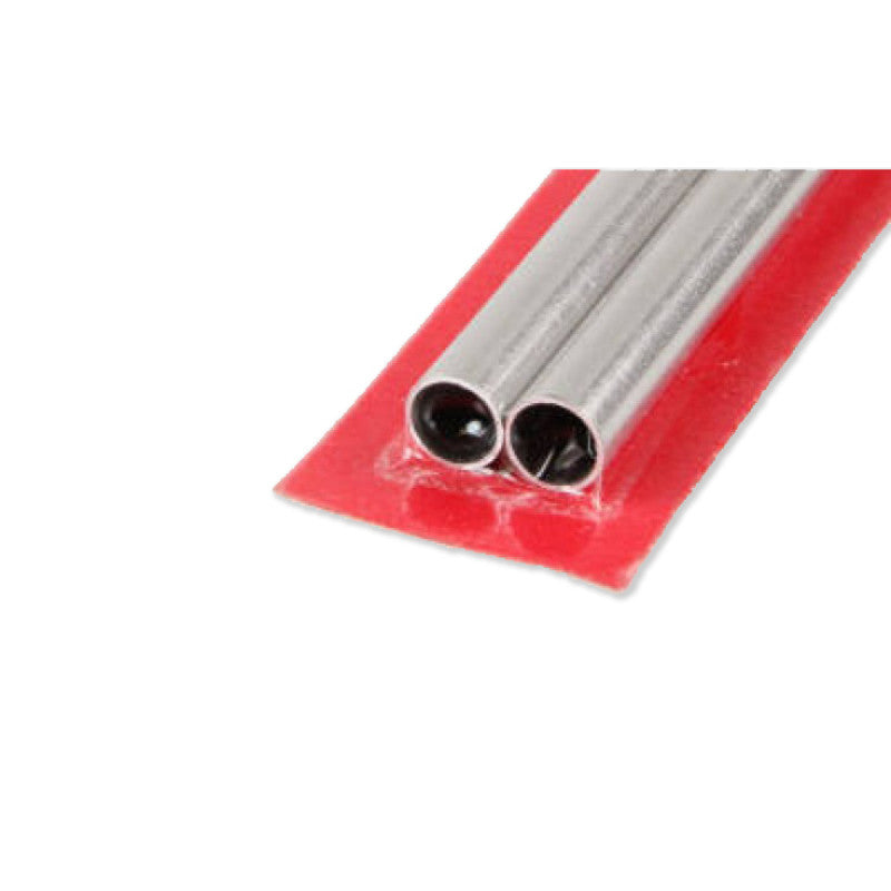 9806 Round Aluminum Tube 7mm OD
