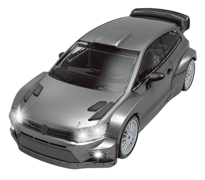 RC PRO 1/28 2.4G 4WD R/C car Gyro LD2801PRO