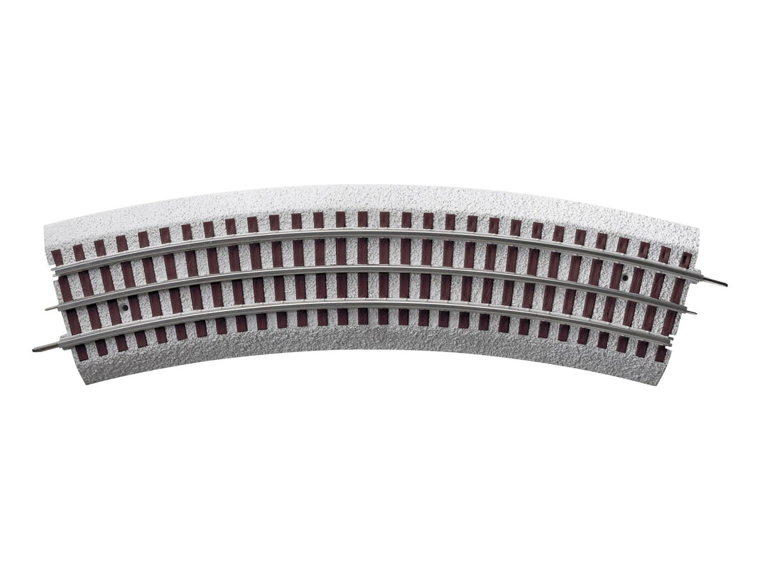 6-12056 Fast Track O-60 Curve Track Lionel  LNLU2056