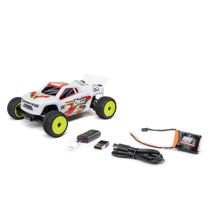 1/28 Micro-T 2S 2WD RTR Stadium Truck Losi LOS-1392T